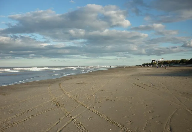 Paisaje de San Bernardo