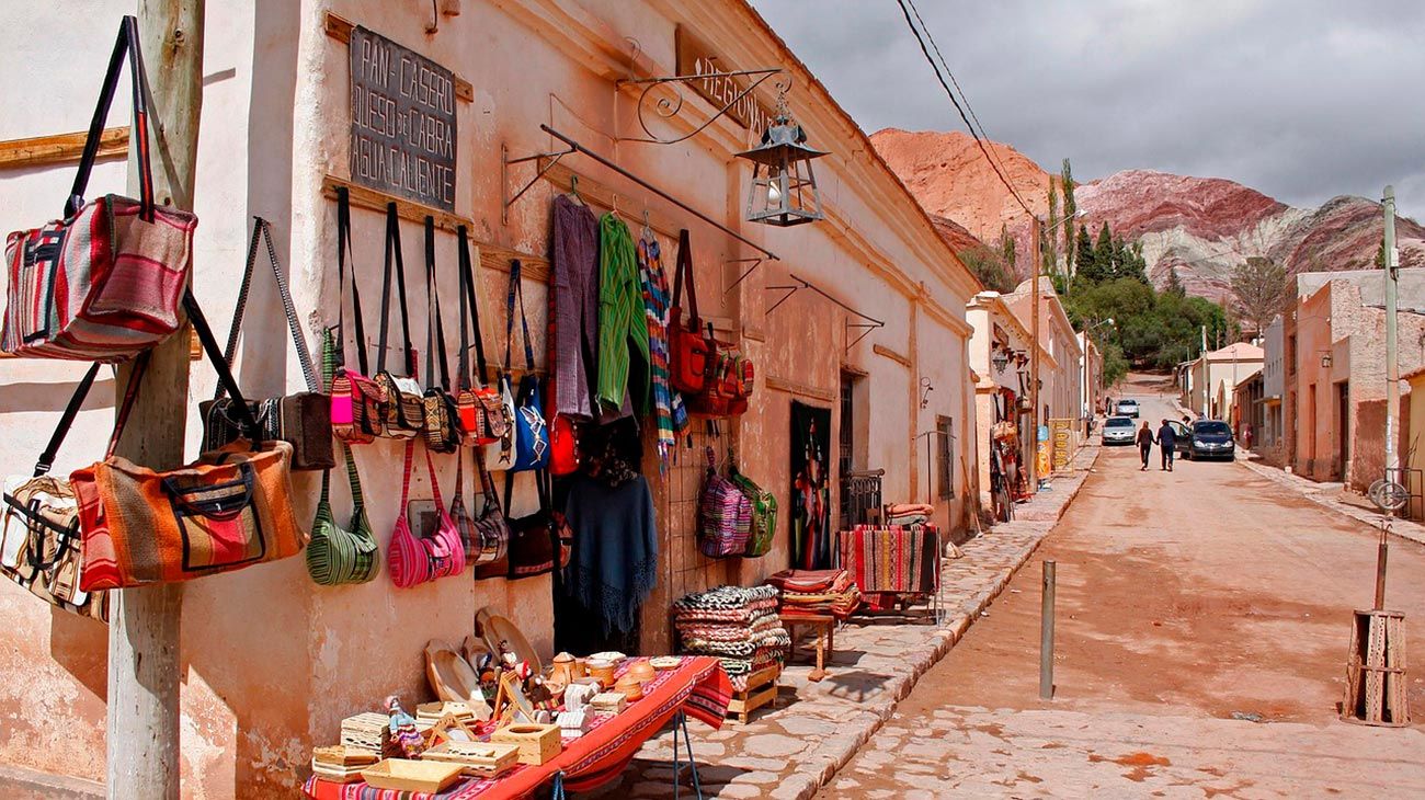 Noroeste Argentino a Full - imagen 2