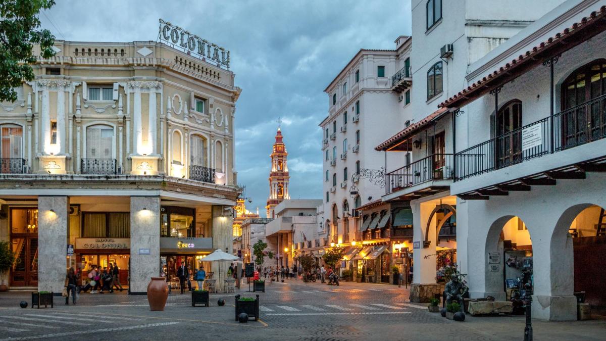 Noroeste Argentino a Full - imagen 3