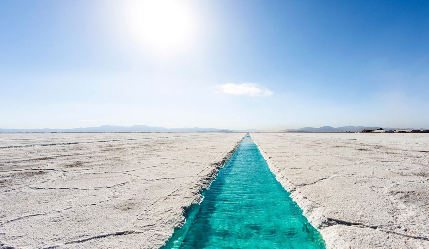 Noroeste Argentino a Full - imagen 4