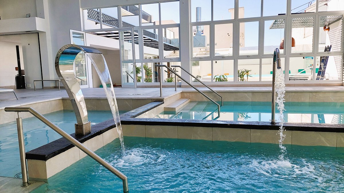 Termas de  Rio Hondo - imagen 2