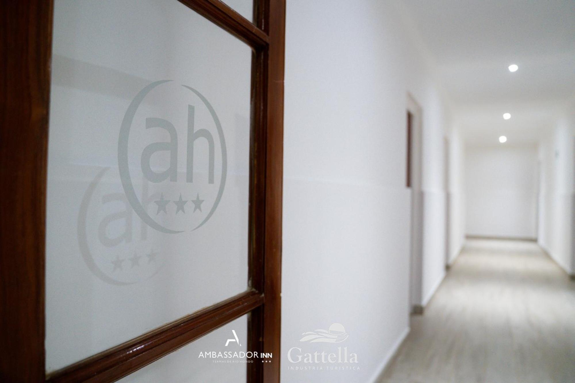 Termas de  Rio Hondo - imagen 3