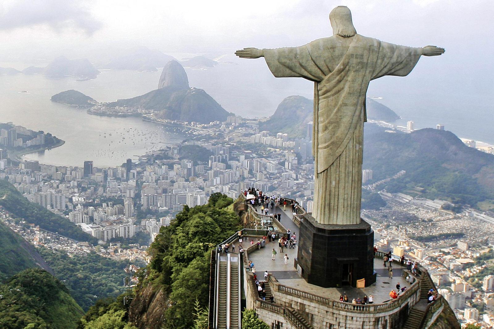 RIO DE JANEIRO VERANO 2027