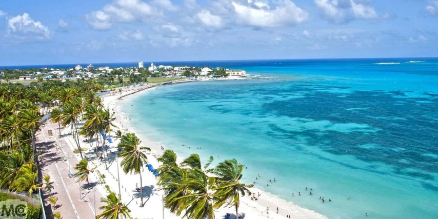 SAN ANDRES COLOMBIA Octubre 2026
