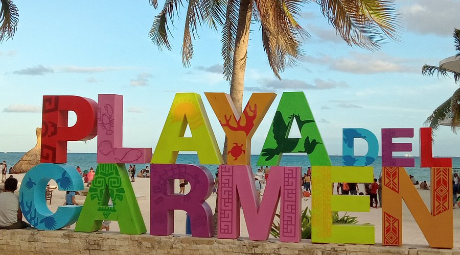 PLAYA DEL CARMEN MEXICO SEP-OCT 2026