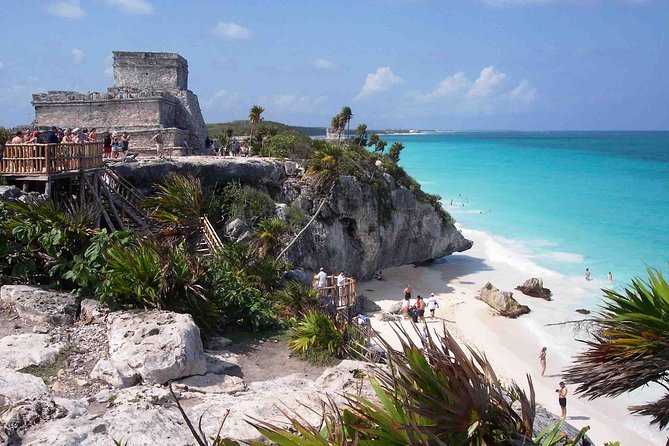 PLAYA DEL CARMEN MEXICO SEP-OCT 2026 - imagen 4