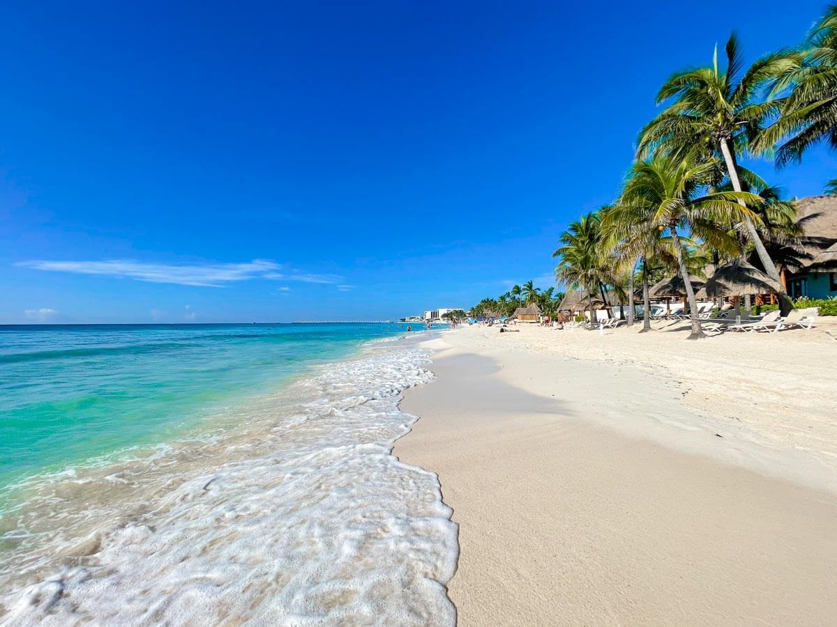 PLAYA DEL CARMEN MEXICO SEP-OCT 2026 - imagen 7