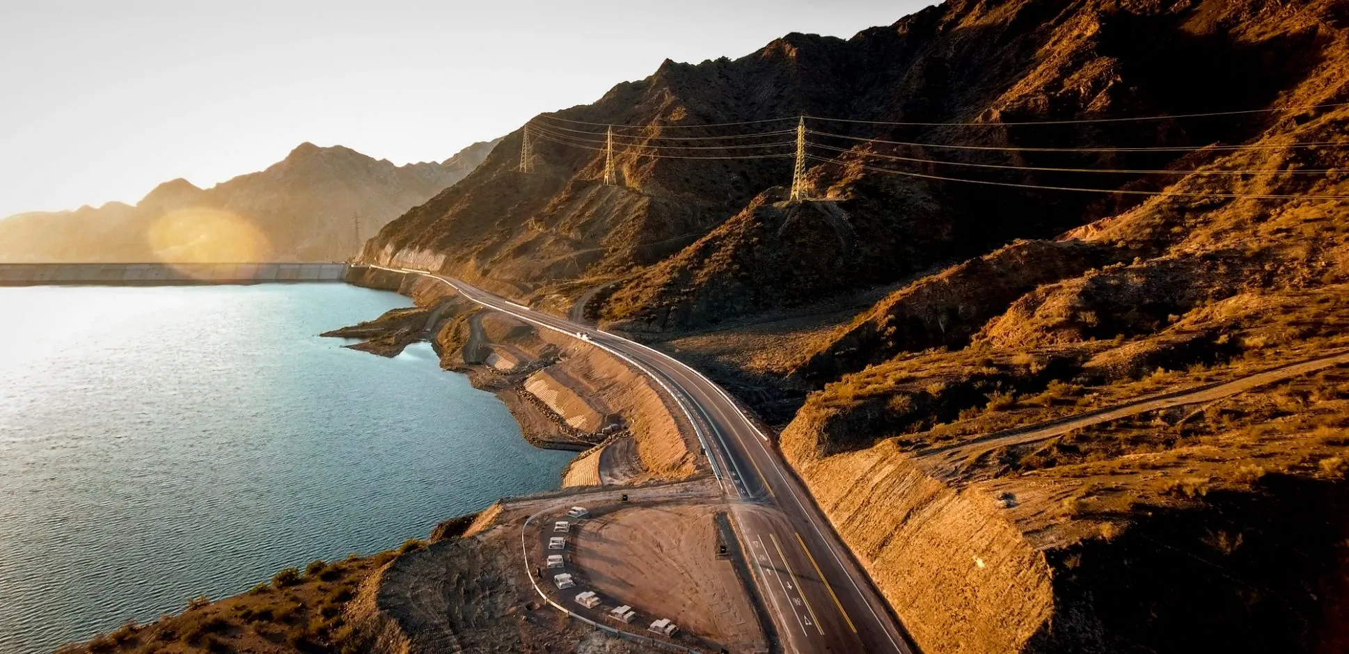 Ruta Interlagos + Bodega