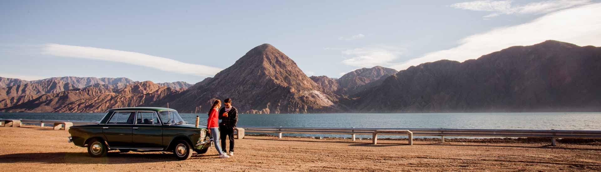 Ruta Interlagos + Bodega - imagen 2