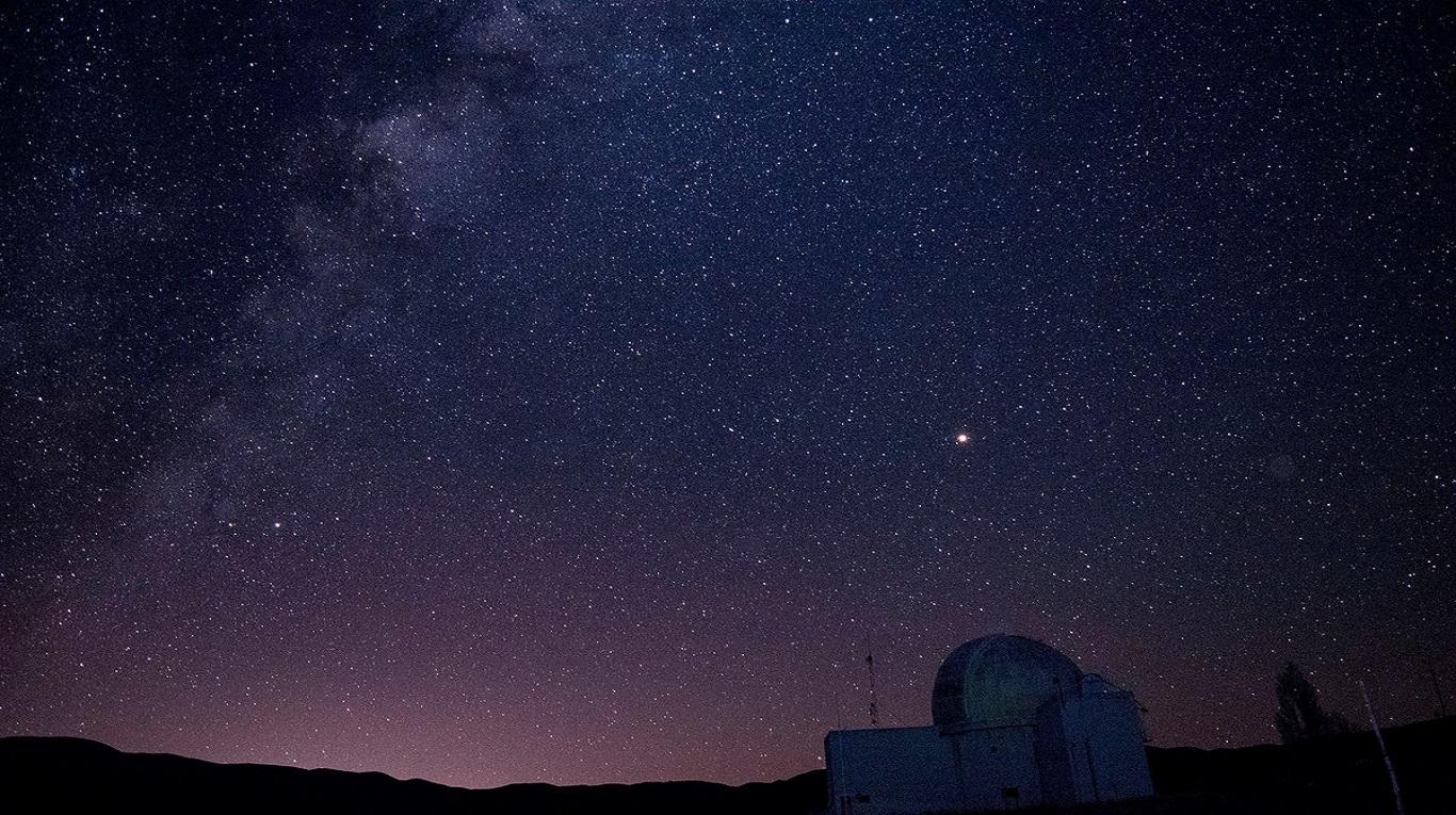 Barreal Experiencia Nocturna - imagen 5