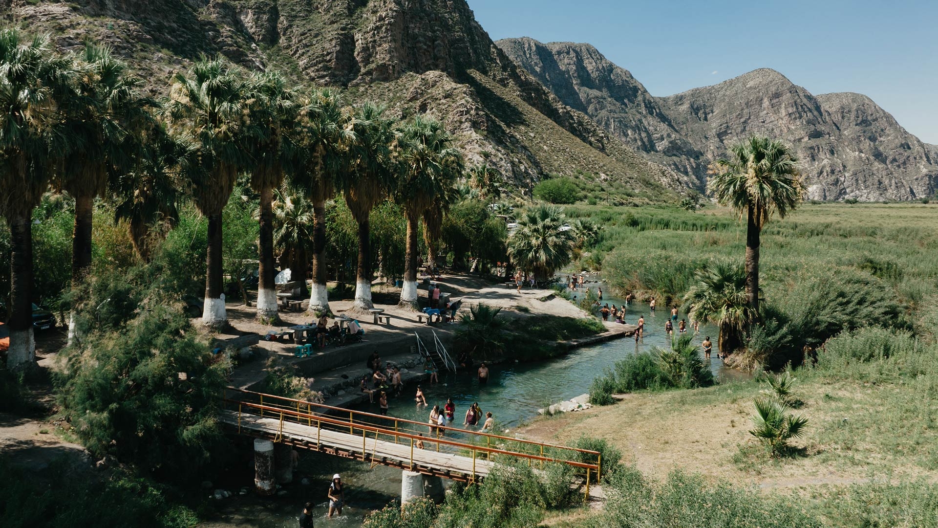 Jachal y Valles Iglesianos - imagen 3