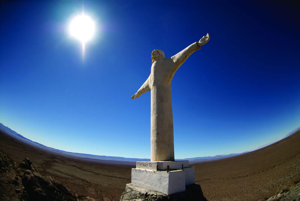 Jachal y Valles Iglesianos - imagen 4