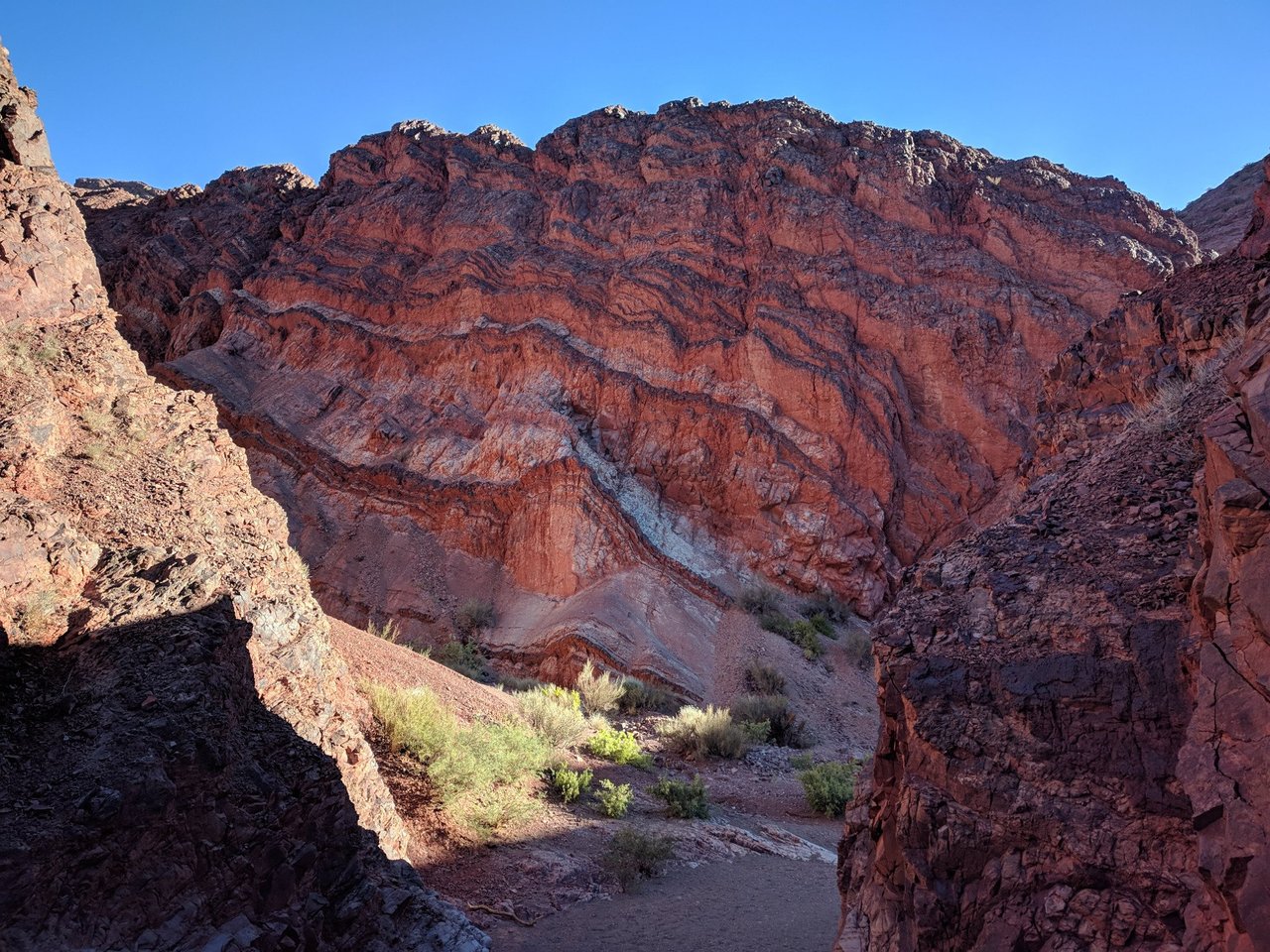 Barreal, Calingasta y Arroyo Turquesa + Noche c/media pensión - imagen 4