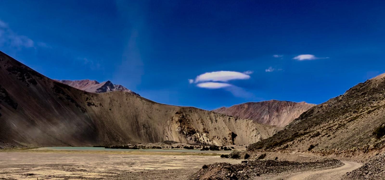 Barreal con noche más Trekking en Laguna Blanca - imagen 6